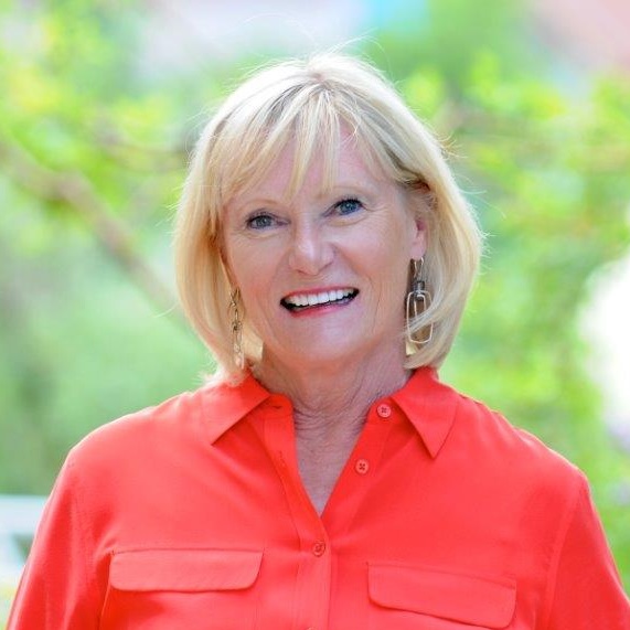Nann Worel